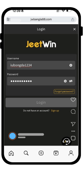Jeetwin লগইন - নিরাপদ বেটিং অ্যাকাউন্টে প্রবেশ করুন 3 jeetwin-login